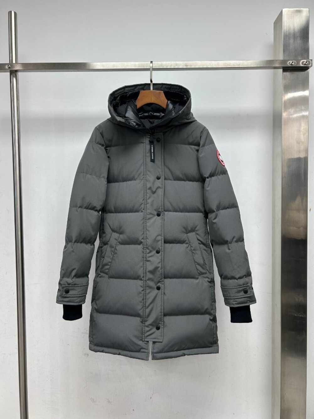 Canada Goose Carson Parka Down Jacket